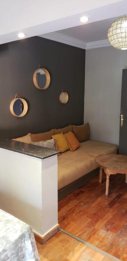 Villa Lila 马拉喀什 外观 照片