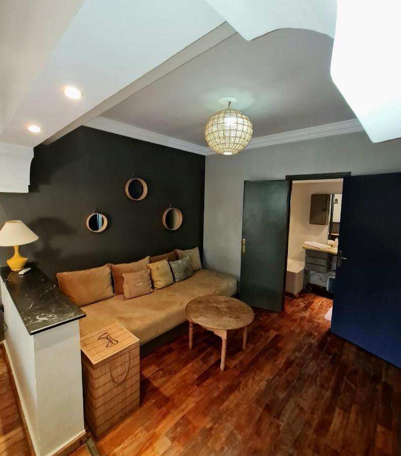 Villa Lila 马拉喀什 外观 照片