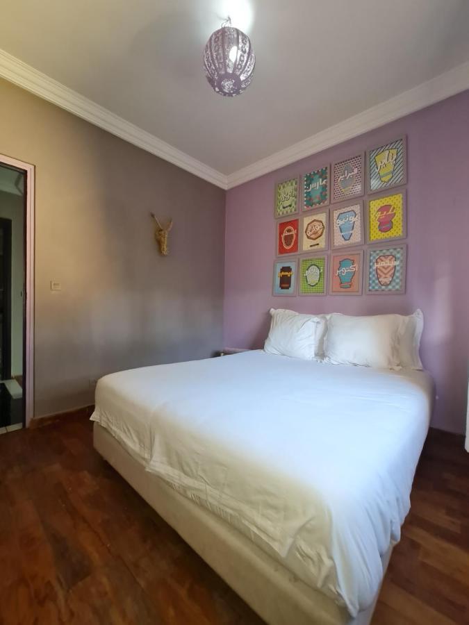 Villa Lila 马拉喀什 外观 照片