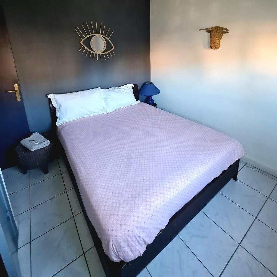 Villa Lila 马拉喀什 外观 照片