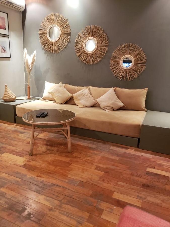 Villa Lila 马拉喀什 外观 照片